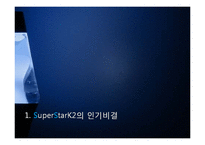 [대중예술의 이해] 슈퍼스타K(슈스케) 대중문화에 끼친 영향 및 대중문화 발전 방향-3