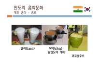 [식생활 문화] 인도음식이 한국 수도권에 정착된 과정과 한국 음식문화에서 인도음식의 위치-11