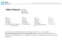트위터의 사용법과 인터페이스 설명-2