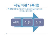 [국제정치학] 국제사회의 자원외교-8