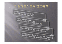 [환경정책론] 우수 환경도시 사례와 우리나라의 상황-꾸리찌바, 기타큐슈, 프라이부르크-19