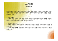 [사회복지학] 클라이언트 중심 모델-20