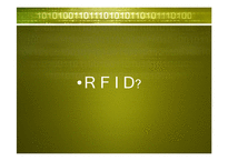 RFID의 미래 레포트-3