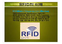 RFID의 미래 레포트-4