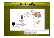 RFID의 미래 레포트-8