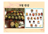 [민속학] 한국의 식생활과 향토음식-18