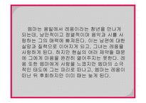 [사랑과 문학] 보바리 부인(Madame Bovary)-7