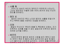 [사랑과 문학] 보바리 부인(Madame Bovary)-14