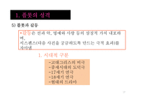 [작품분석과 해석] 플롯 분석-플롯의 성격과 유형-17