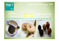 [식음료 관리] 메뉴 코스별 서비스-전채요리 & 수프-7