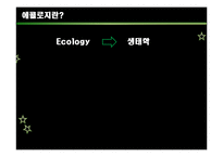 [의류학] 패션쇼에서 나타나는 소재의 친환경 트랜드 경향-4