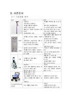 [공학설계] 노인 보행 보조기구 지팡이 창의설계-6