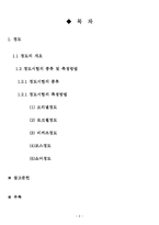 [생산제조공학] 경도의 종류와 측정방법-2
