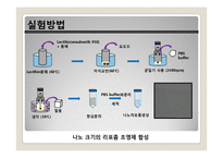 요오드가 함유된 나노 리포좀 조영제의 합성방법에 관한 연구-12