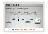 요오드가 함유된 나노 리포좀 조영제의 합성방법에 관한 연구-13
