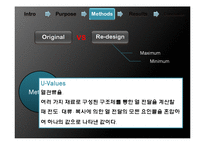 [재료공학] 논문요약-건축 재료의 선택이 건물의 총 에너지와 Recycling potential에 미치는 영향-10