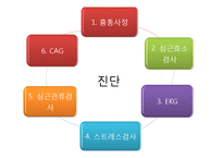 [건강과 간호] 관질환(Coronary Artery Disease) PBL-11