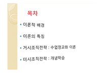 [교육공학] 롸이겔루스의 교수설계전략-2