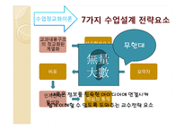 [교육공학] 롸이겔루스의 교수설계전략-14