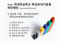 [교육사회] 한국 시민사회의 교육 참여-실제 활동 사례를 중심으로-13