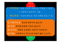[교육공학] 교수매체의 선정 및 활용-10