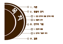 [언어교육] 동물의 언어와 언어의 기원-2