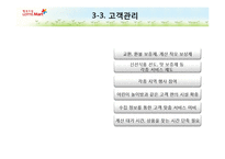 [MIS/PPT] 롯데마트 ISP 수립-13