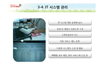 [MIS/PPT] 롯데마트 ISP 수립-14