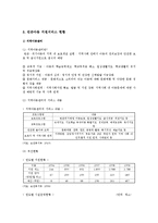 빈곤문제로 인하여 아동발달에 미치는 영향과 빈곤아동 지원서비스현황 및 정책적대안 고찰-2