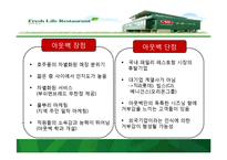 빕스의 고객확대방안 및 프로모션 방안 컨셉도출 과정과 타켓선정-9