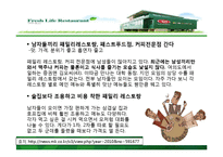 빕스의 고객확대방안 및 프로모션 방안 컨셉도출 과정과 타켓선정-12