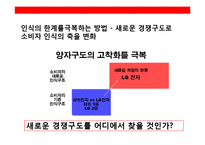 LG전자의 19~24세 타켓Gloval No.1 이미지 구축 브랜드 커뮤니케이션 전략(communication strategy)-16