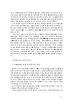 (A+자료) 자이니치의 내용분석 및 한일관계 관련 분석조사-5