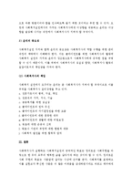 (A+ 레포트) 사회복지사의 역할과 자질 향상 방안-4