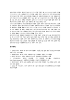 [도덕교육과정][도덕과교육과정]도덕교육과정(도덕과교육과정)목표,기본방향,학습절차, 도덕교육과정(도덕과교육과정)내용원칙,교수학습방법-8