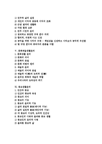 [생활윤리]생활윤리의 배경, 가정생활윤리, 직장생활윤리, 시민생활윤리, 문화예술생활윤리, 종교생활윤리 분석-2