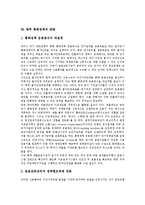 [통화정책]통화정책의 투명성,자산가격변동, 통화정책의 환율변동경로,파급효과, 통화정책과 선제적 통화정책,인플레이션, 통화정책의 방향-12