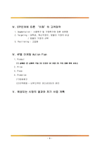 STP단계에 따른 기능형전기압력밥솥사업계획서와 4P마케팅전략계획서(설문조사과정과결과보고서포함)-3