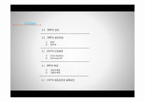 ERP의 PPT발표자료-2