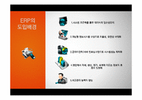 ERP의 PPT발표자료-14
