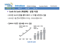 국제경영-락앤락 해외진출 성공사례-3