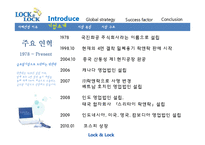 국제경영-락앤락 해외진출 성공사례-6