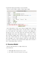 [창업계획서] 티켓 역 경매 사이트-5