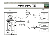 PON(Passive Optical Network)-12