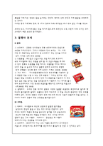 오리온 초코파이 해외시장 전략-8