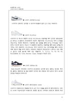 나이키 NIKE의 판매전략-13