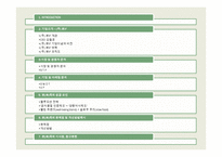 [마케팅사례] 본죽 마케팅 관리-2