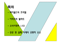 STP 사례 분석 레포트-2