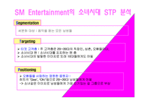 STP 사례 분석 레포트-18