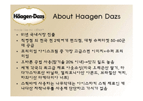 하겐다즈 바이럴마케팅-3